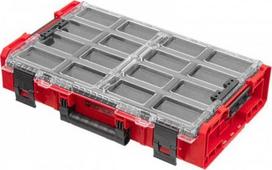 Organizer Qbrick System One Xl 2.0 su putplasčio įdėklu