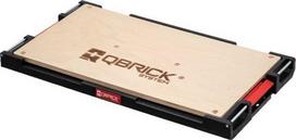 Qbrick System One Adapter Multi Work Platform
