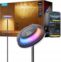 Led grindų šviestuvas Govee H60b0 Rgbww 1000lm Wi-fi+bt