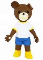 Figūrėlė Meškutis Rudnosiukas Vasara, Tisso Toys