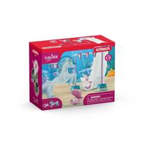 Schleich Bayala 42575 Magiško povandeninio turnyro rinkinys