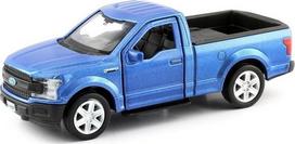 Rmz City Ford F-150 modelis, 1:32, mėlynas