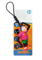 Figūrėlė Tytus 7,8cm, Tisso Toys