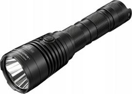 Nitecore Mh25 V2 taktinė Led žibintuvėlis, 1300 lm, Usb-c