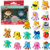 Pinata Smashlings rinkinys: 2 figūrėlės + Dlc kodas