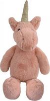 Sėdintis vienaragis Alessio, 35 cm