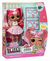 L.o.l. Surprise Tweens Cherry B.b. mados lėlė