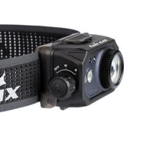 Termovizorinė žiūronė Hikmicro Habrok Pro Hq50ln Lrf 940 nm