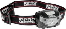 Pro-ld103 Pro Led priekinis žibintas su 120lm akumuliatoriumi