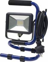 As Schwabe Led darbo šviestuvas su stovu 10w