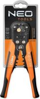 Automatinis izoliacijos nuėmiklis Neo 01-540, 0.5-6 mm²