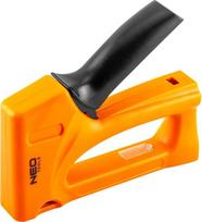 Neo Tools tapetavimo segiklis 4-8 mm, Abs, J tipo segams