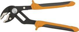 Reguliuojamos vamzdžių replės 250mm, 0-42mm