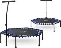 Neo-sport Fitneso Tramplinas su Rankena