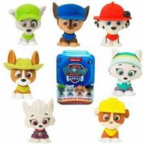 Figūra Paw Patrol, 6 cm