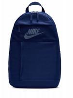 Nike Elemental sportinis kuprinė, 21l, tamsiai mėlyna