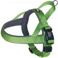 Nobby Classic Preno L diržai šunims, žali, 60-76cm