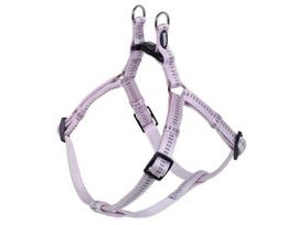 Nobby Soft Grip šunų petnešėlės Xs/s, 10mm/30-40cm, violetinės