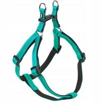 Nobby Soft Grip diržai šuniui Xs/s, 10mm, 30-40cm, turkio