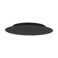 Nowodvorski šviestuvo tvirtinimo elementas 8563 Cameleon Canopy A Black