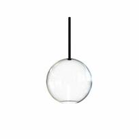 Nowodvorski šviestuvo gaubtas 8530 Cameleon Sphere M Transparent