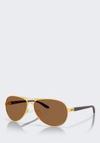 Oakley Feedback Prizm Bronze akiniai nuo saulės