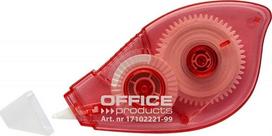 Biuro korekcinė juosta Office Products, 4,2mm x 12m