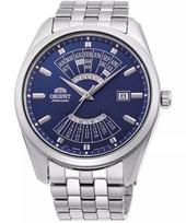Orient RA-BA0003L30B šiuolaikinis automatinis vyriškas laikrodis 44mm 5ATM