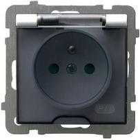 Ospel As hermetinis lizdas Gph-1gz/m/00/d baltas
