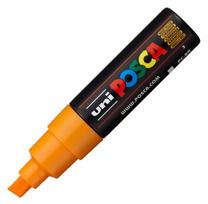Marker Posca Pc-7m, tamsiai geltonas, 4.5-5.5mm