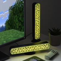 Kompiuterinis žaidimas Minecraft Light Bar Set of 2 with Remote