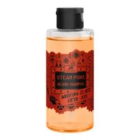Medžiotojas Drwal Steam Punk Darbininkų Herojus Barzdos šampūnas, 150 ml
