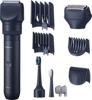 Panasonic Multishape kelioninis daugiafunkcis asmens priežiūros prietaisas