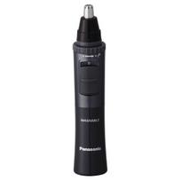Panasonic Er-gn33-h301 trimeris nosiai ir ausims, baterijomis maitinamas, juodas