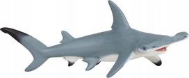 Hammerhead Shark Figurine - PAPO - JŪRŲ PASAULIS - Mišrus - Nuo 3 metų