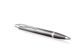 Parker Im Rituals Automatinis Rašiklis, Pilkas-mėlynas