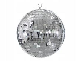 Disco kamuolys pakabinama dekoracija, 40cm