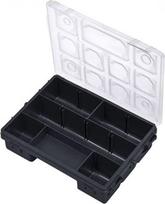 Organizer Patrol Tandem A200, 180x135x45mm, 5 komorowy