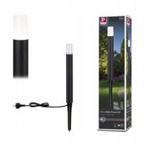 Lauko stovimas šviestuvas "flarea" 40cm, 3.1w, Ip65, juodas
