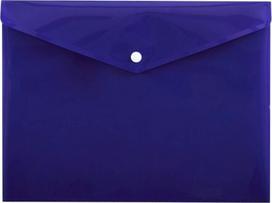 Penmate A5 vokelio tipo segtuvas su užsegimu, violetinis