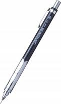 Pentel Graphgear 300 automatinis pieštukas, 0,5mm, juodas