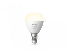 LED lemputė Philips Hue Lustre E14 išmanioji 470 lm 2700 K, 1 vnt