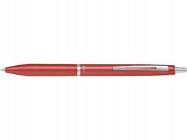 Pilot Acro 1000 rašiklis, koralų rožinis, juodas rašalas
