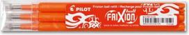 Pilot Frixion Ball 0.7 mm rašiklio papildymas, oranžinis
