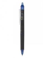 Pilot Frixion Point Clicker 0,5 mm ištrinamas rašiklis, granato spalvos