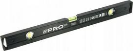 Pro800 Pro lygis, 50 cm, aliuminio profilis, 2 gulsčiukai