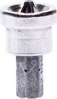 Proline antgalis su ribotuvu Ph2 25mm