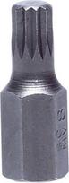 Proline antgaliai Spline M12 3/8" (10mm) L=30mm, S2 - 2 vnt.