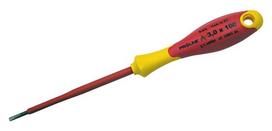 Proline Elektrotechninis Atsuktuvas Plokščias 1000v 2.5x75mm