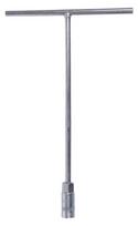 Proline 10mm vidinis šešiakampis raktas, 300mm ilgio